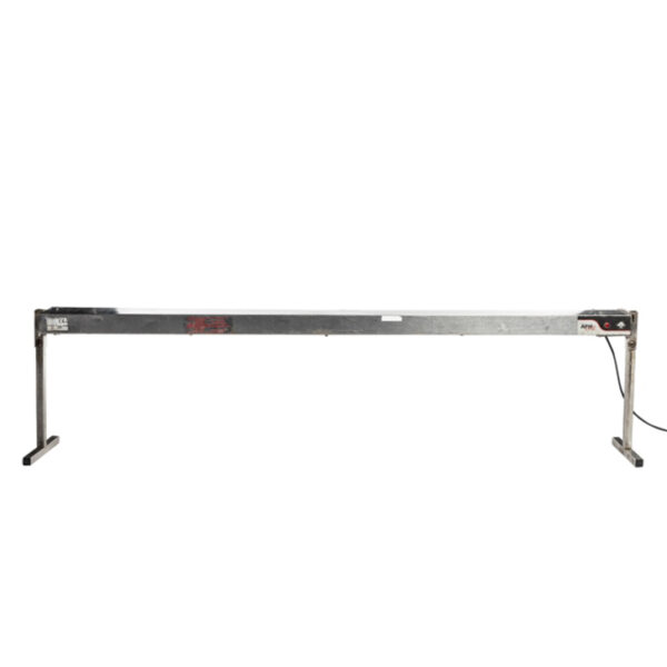 Chauffe-Mets Infrarouges L183Cm - 220V