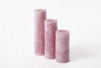 Dekocandle 76 OLD RED
