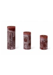 ICCI reddish brown 92