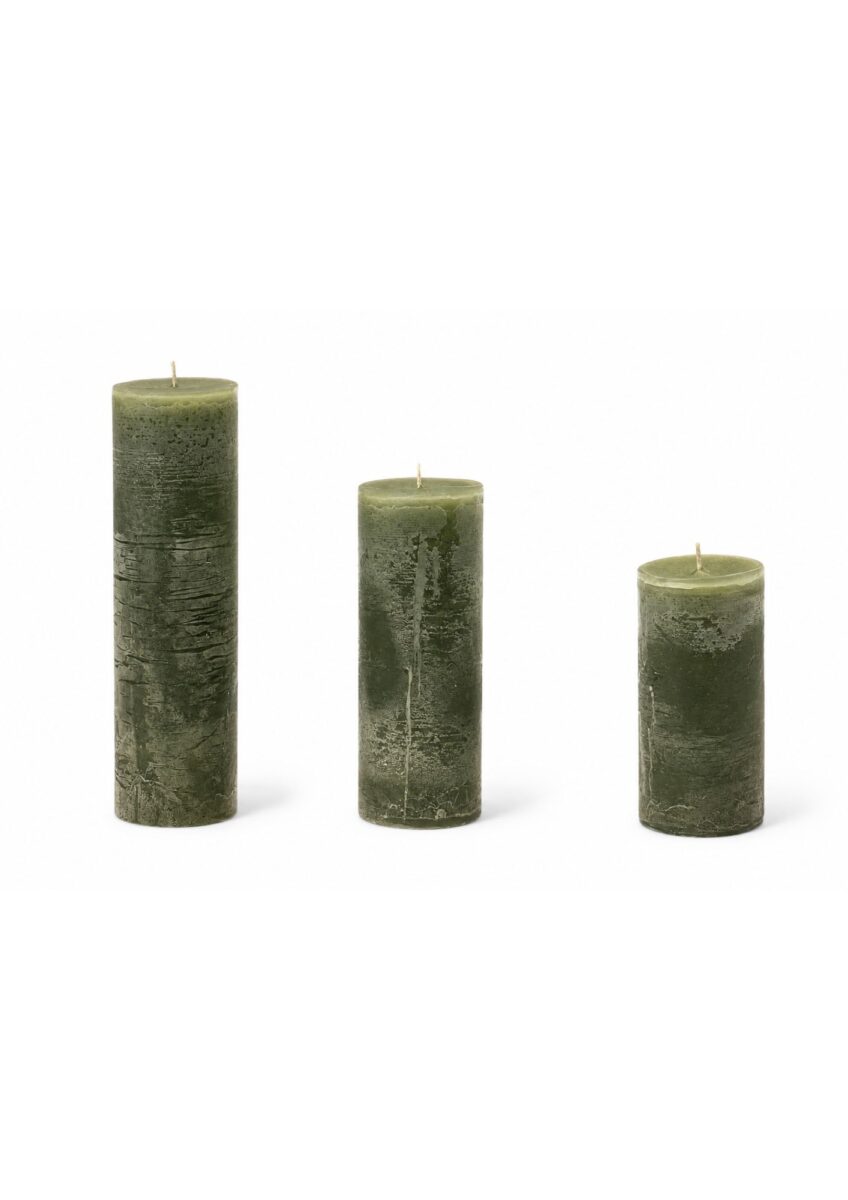 Icci velvet green 102
