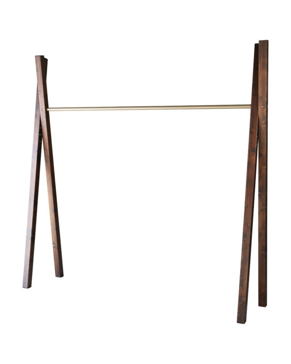 Porte Manteaux En Bois Design