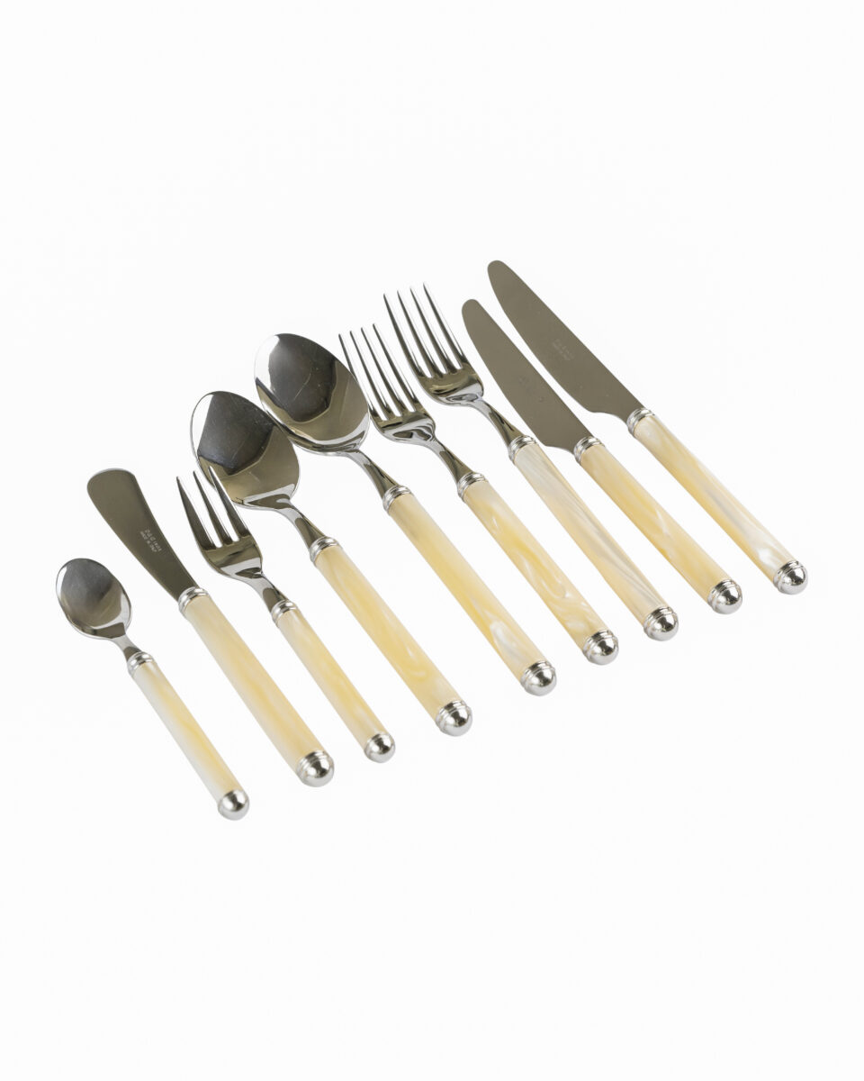Collectie perle