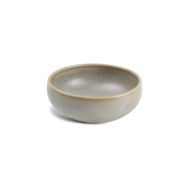 Kom green usko diam 15 x H6cm