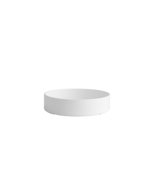 Kom verso Ø 16 x H3,5 cm