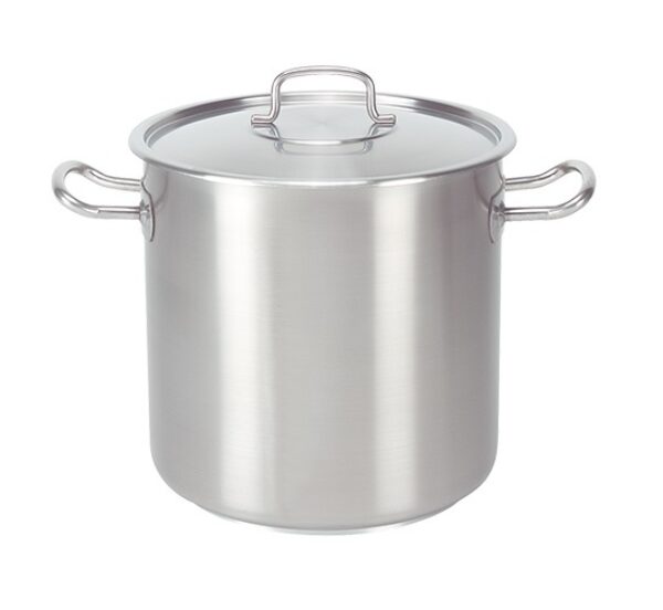 Kookpot 100L - Ø 51 cm