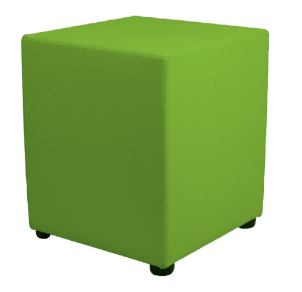 Miami Kubus Groen L42 X B42 X H42 Cm