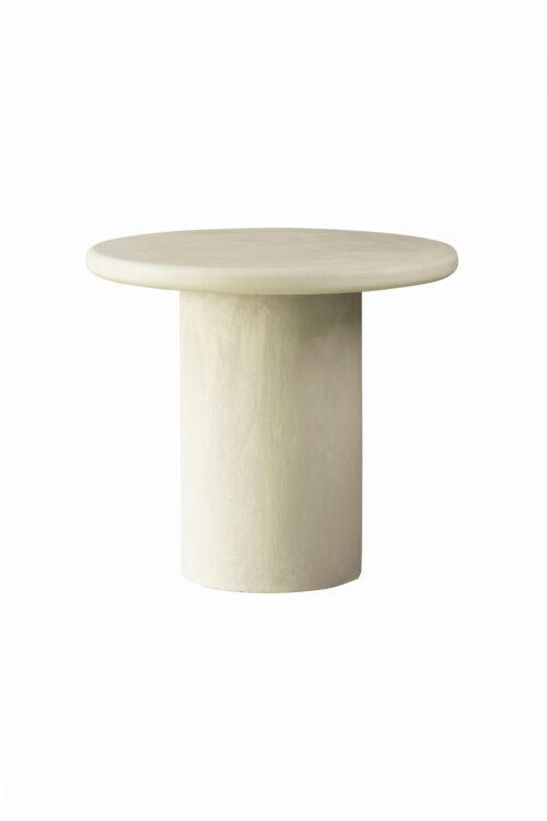 Mortex Tafel Grijs Volle Poot 85 X H75 Cm