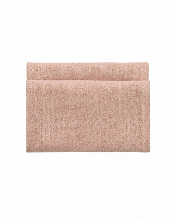 Servet Muscat Dusty Pink (Per 5)