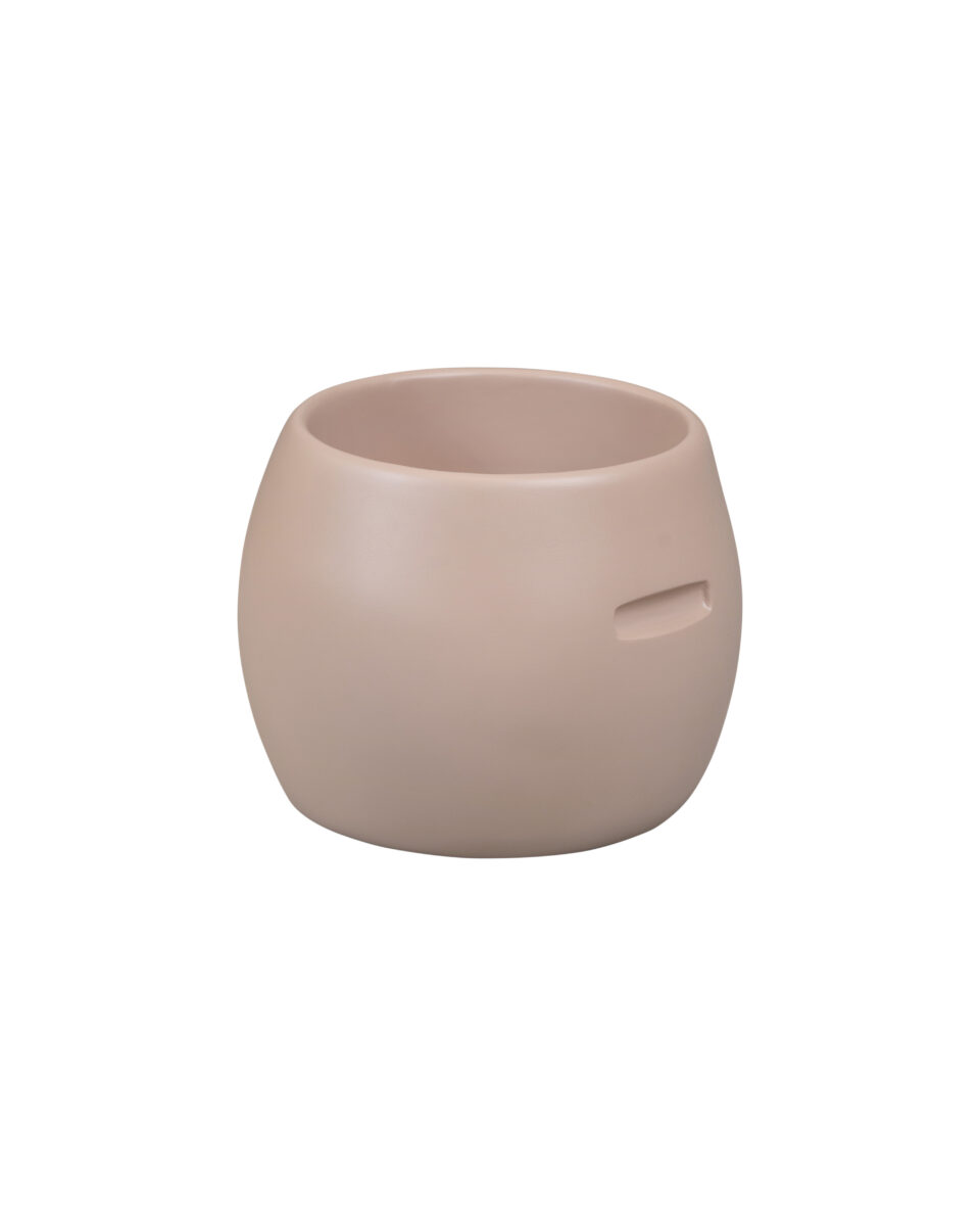 Party Bucket Soft Pink Groot