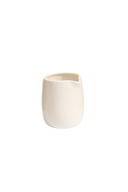 Sauskom Serax wit Ø 8 x H9 cm