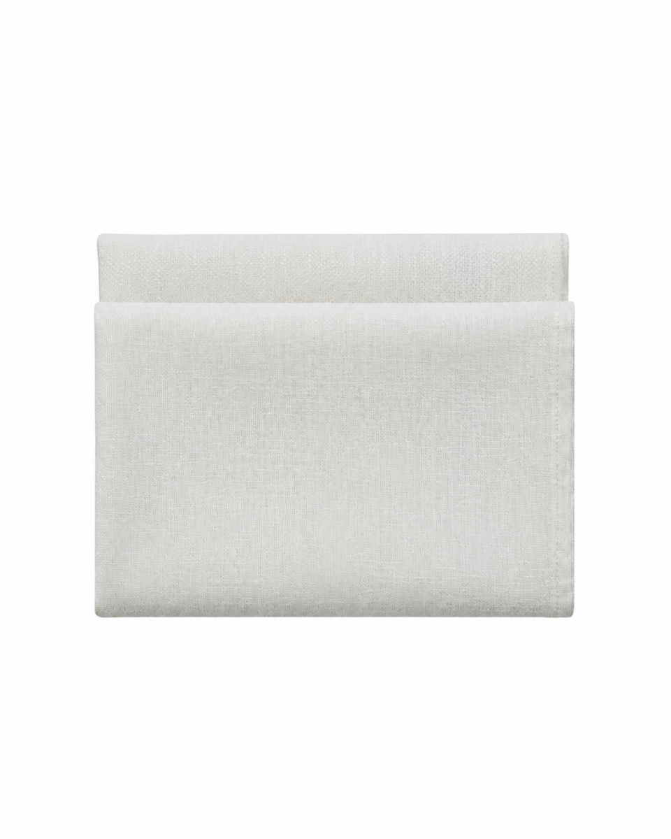 Servet muscat blanc