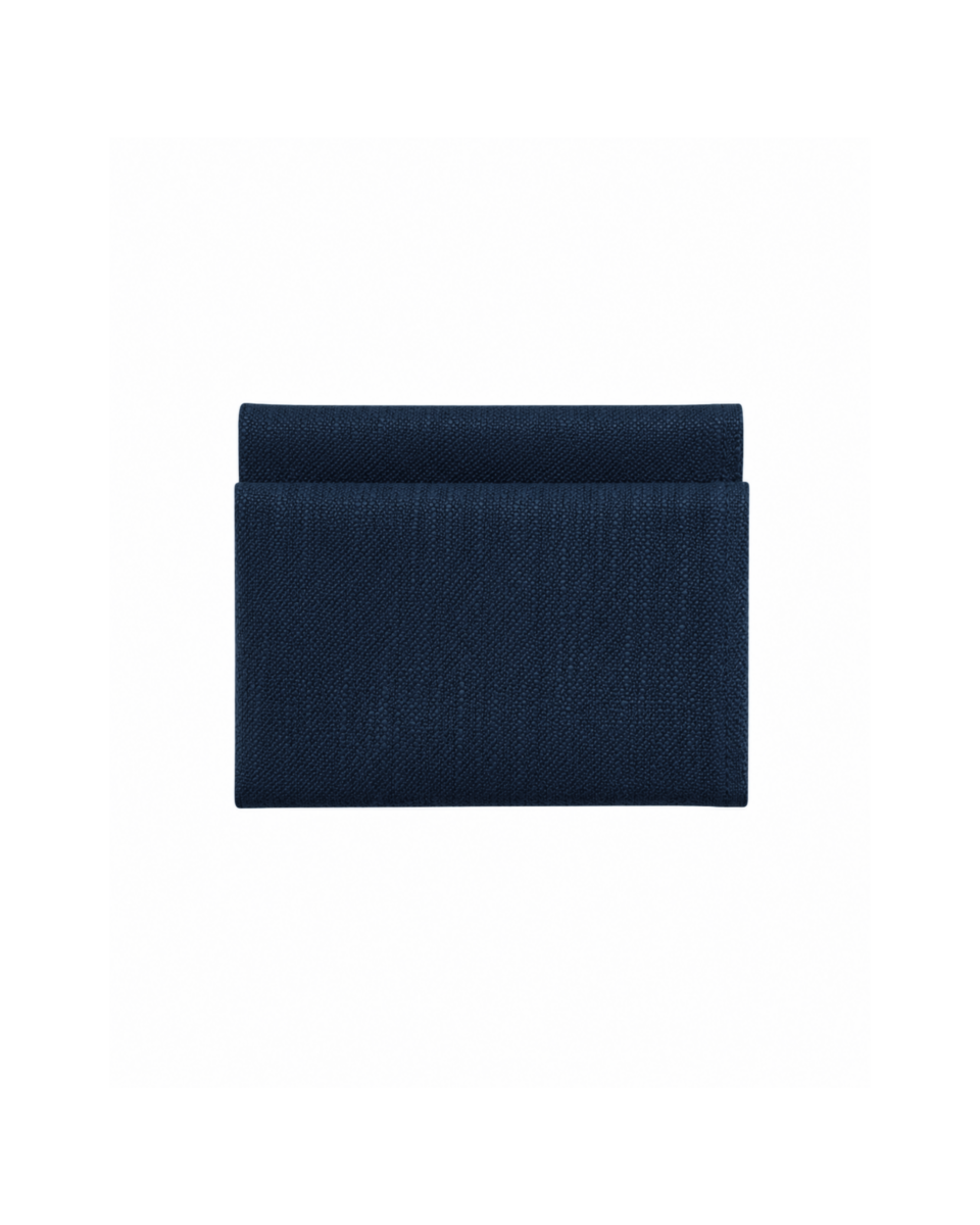 Nap muscat donkerblauw 3