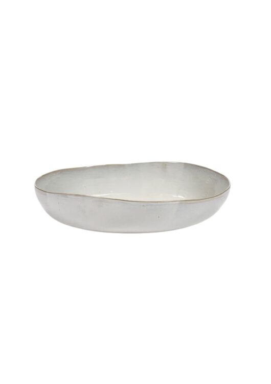 Serveerkom Off-White  M. Michielsen Ø 31,5 cm