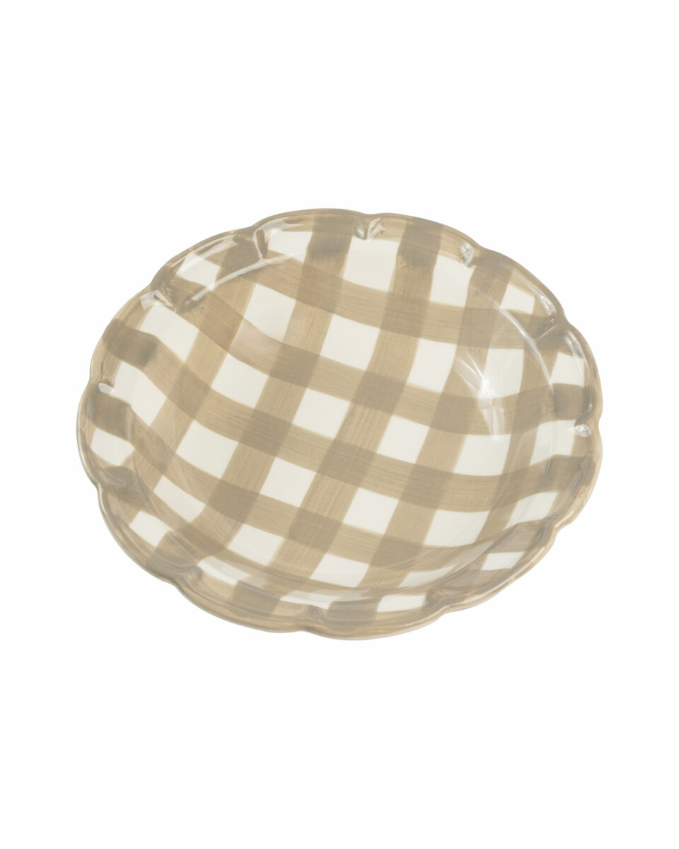 Slakom dolce vita beige wit 2