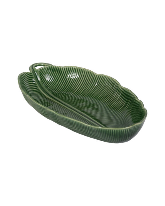 Slakom Ovaal Cabbage leaf