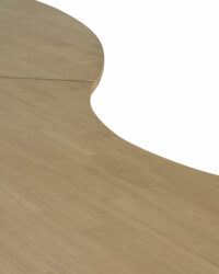 Slangentafel naturel