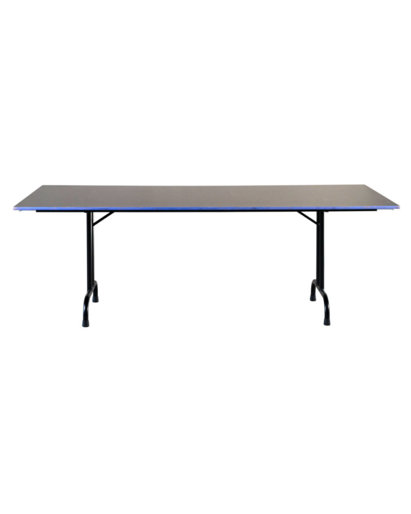 Klaptafel L220 x B100 - 10 pers.