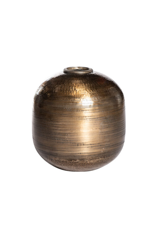 Vase Rome Or Diam. 48 X H52