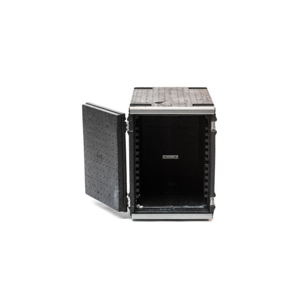 Voedselcontainer/Thermofrontloader H55X63X41 - 4 Dienbladen