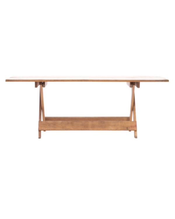 Tafel Wood laag